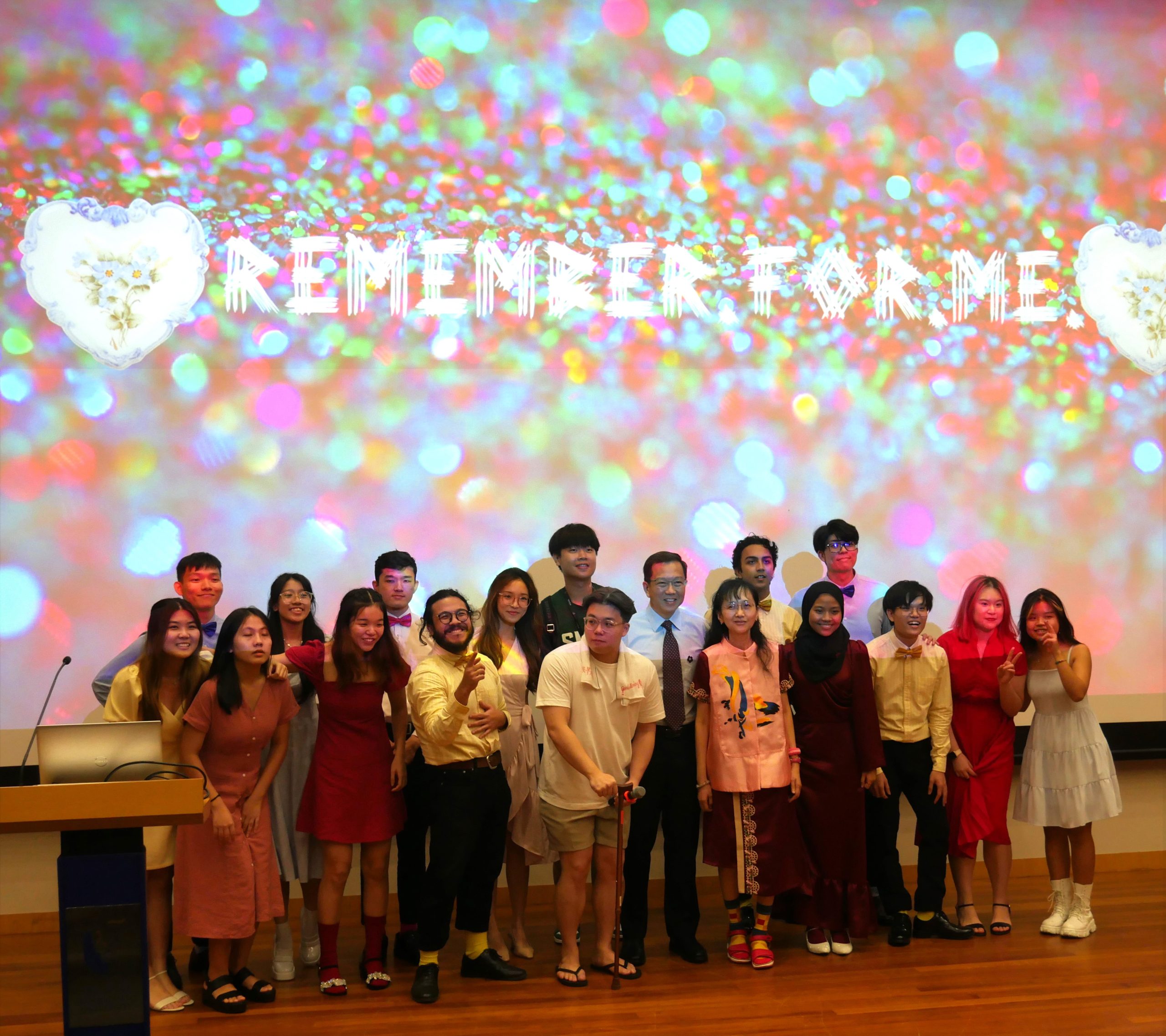 60% of people with dementia in Singapore feel treated as less competent: Survey